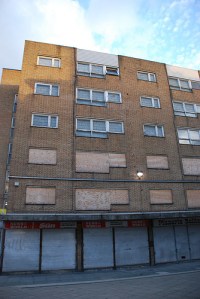 kings crescent estate